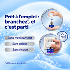 Recharge Felya – Phéromones apaisantes pour chat