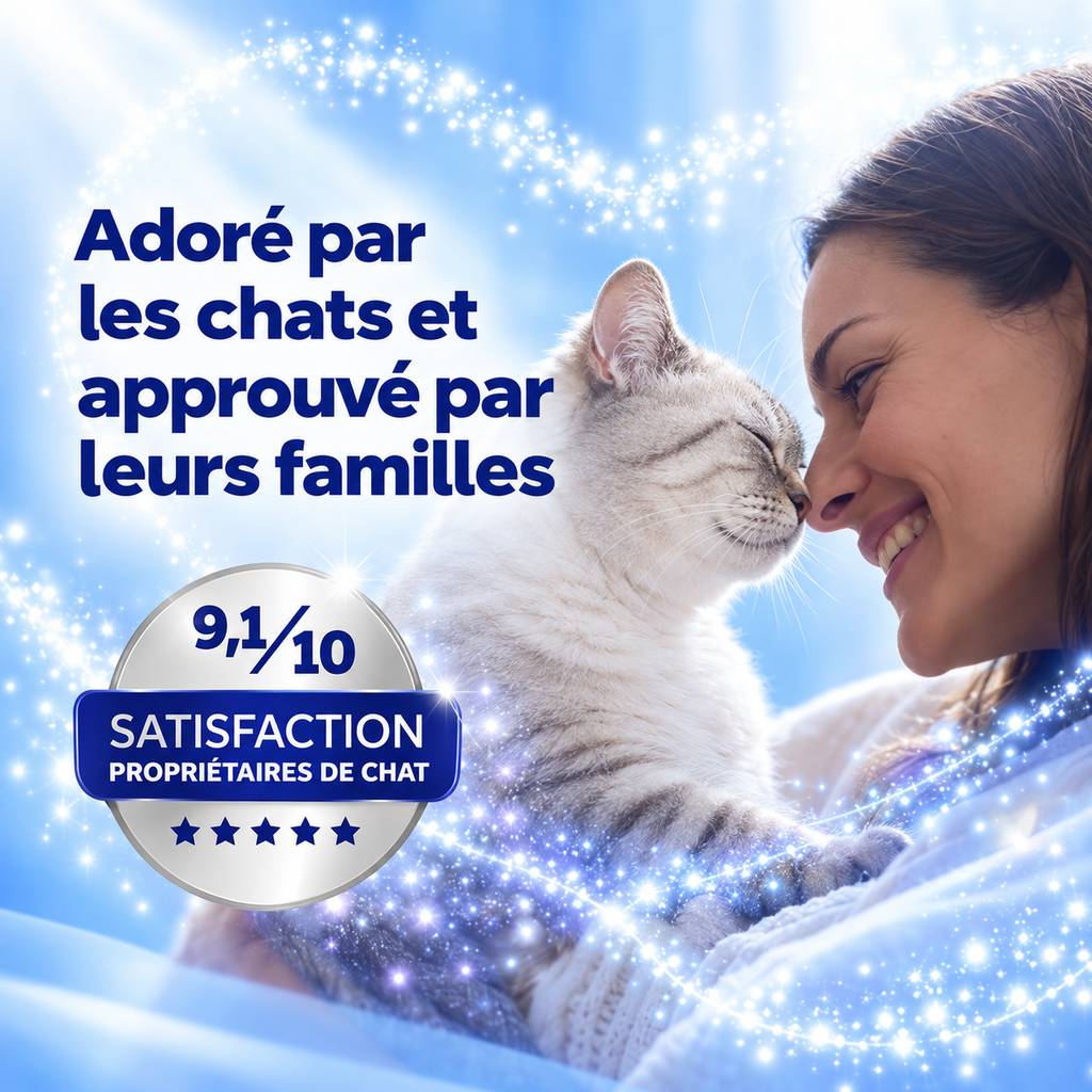 Recharge Felya – Phéromones apaisantes pour chat