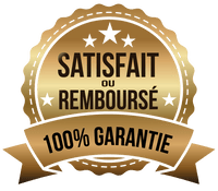 Garantie 30 jours