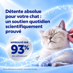 Recharge Felya – Phéromones apaisantes pour chat