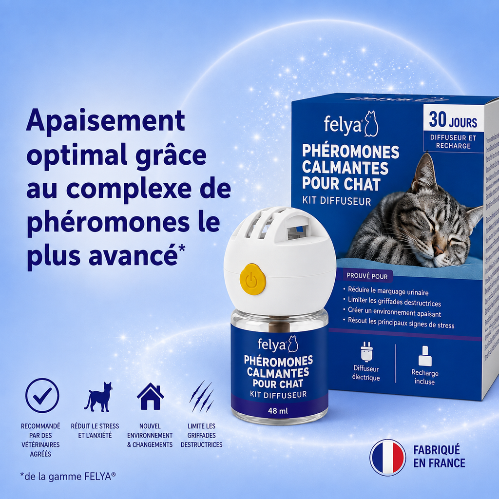 Felya Sérénité — Kit Complet