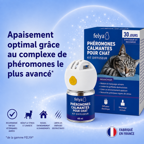 Felya Sérénité — Kit Complet