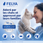 Felya Sérénité — Kit Complet